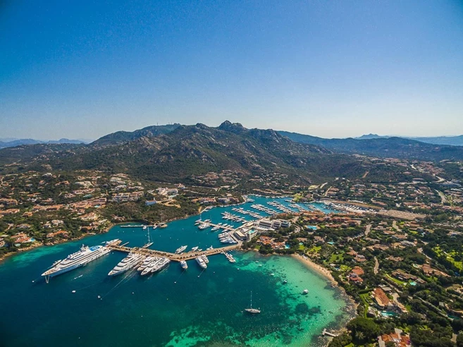 Porto Cervo