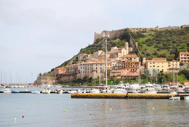 Porto Ercole