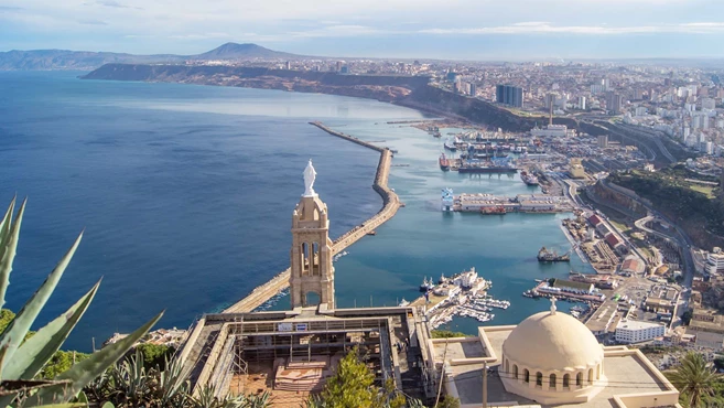 Oran