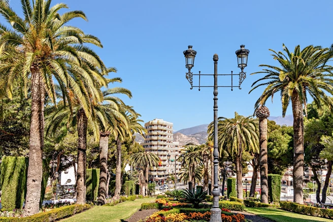 Motril
