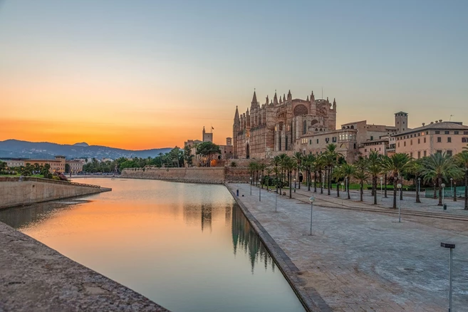 Barcelona to Lisbon: An Enchanting Spanish Symphony Cruise
