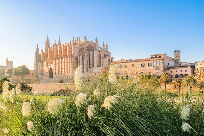 Crucero de Lisboa a Barcelona – Un viaje cultural por la Península Ibérica