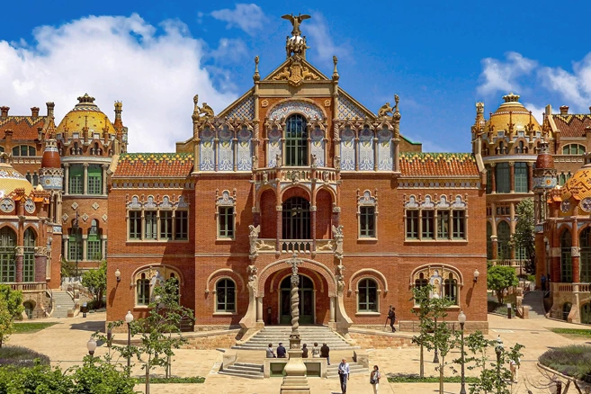 Barcelona