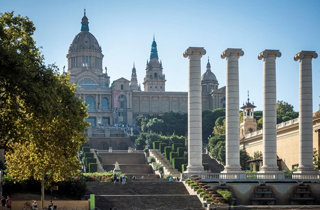 Barcelona