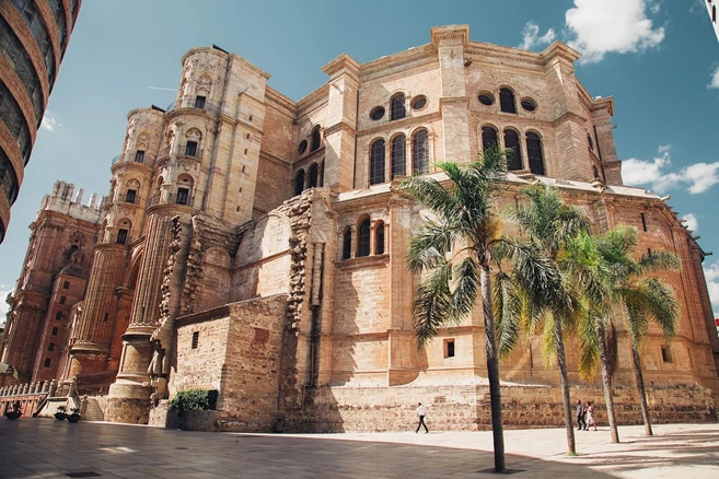 Málaga Cathedral