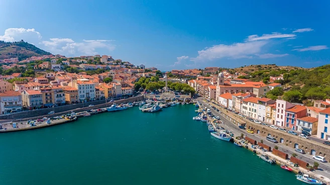 Port-Vendres