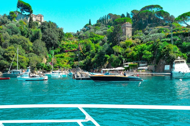 Portofino