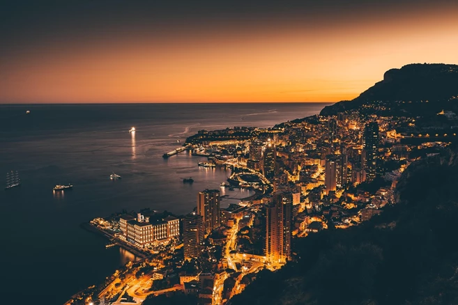 Monte Carlo, Monaco