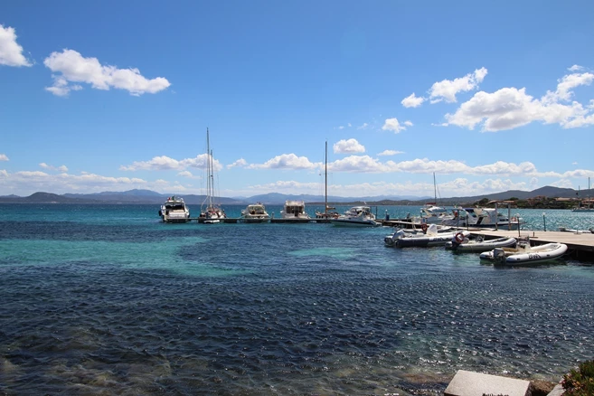 Golfo Aranci