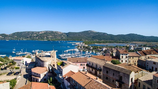 Porto Vecchio