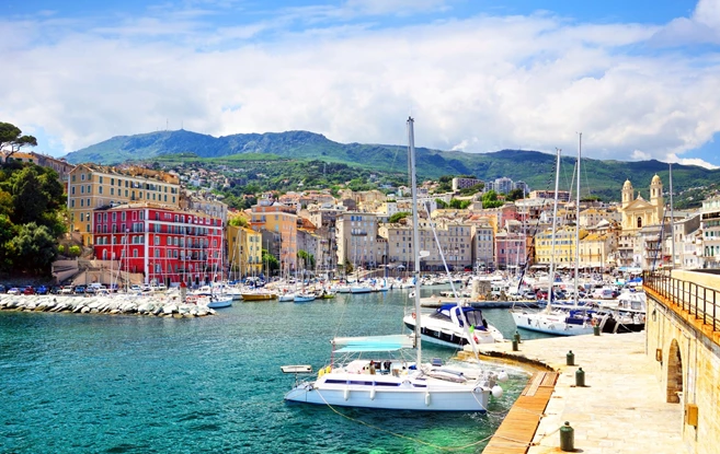 Bastia