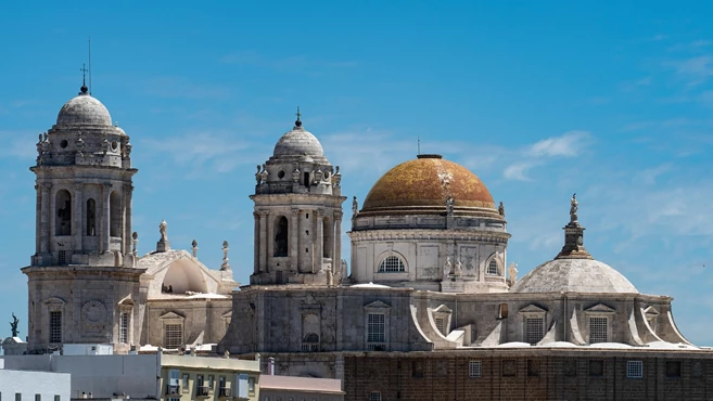 Barcelona to Lisbon: An Enchanting Spanish Symphony Cruise
