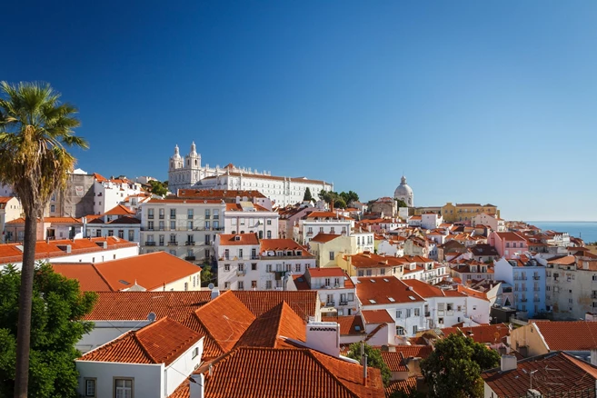 Crucero de Lisboa a Barcelona – Un viaje cultural por la Península Ibérica