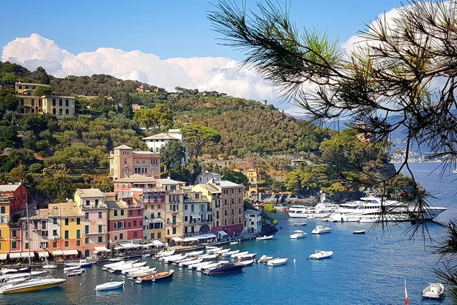 Portofino