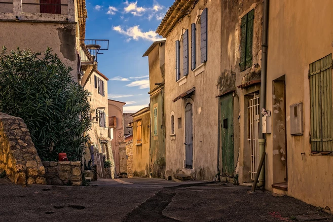 Sanary sur Mer