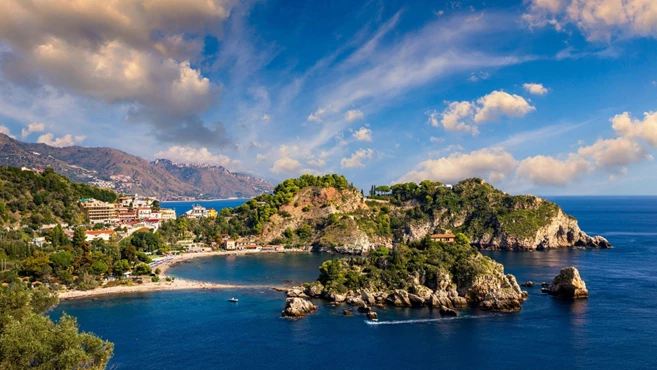 Giardini Naxos