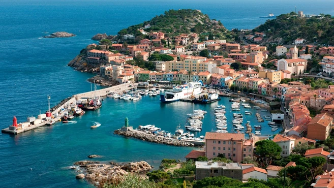 Giglio