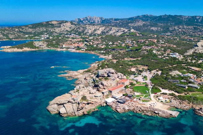 Golfo Aranci