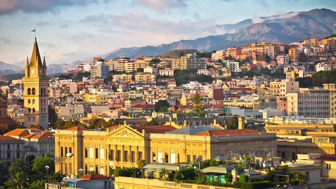 Messina