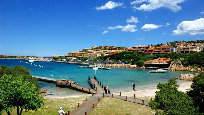Porto Cervo