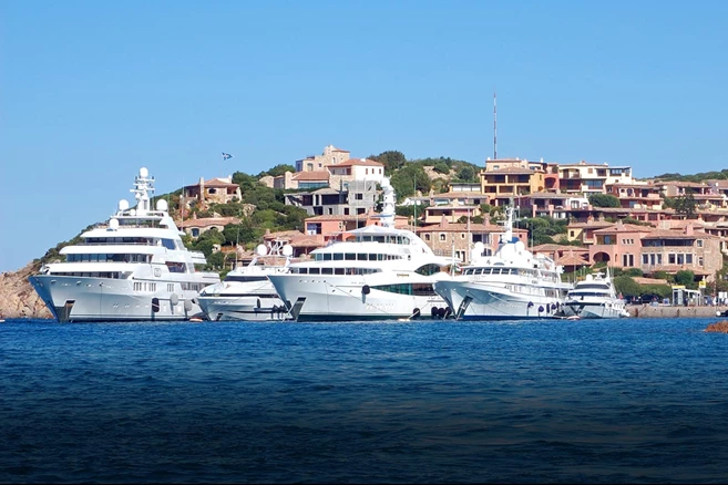 Porto Cervo