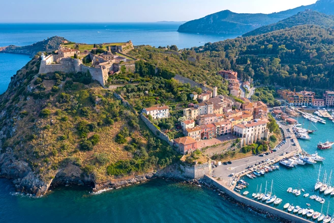 Porto Ercole