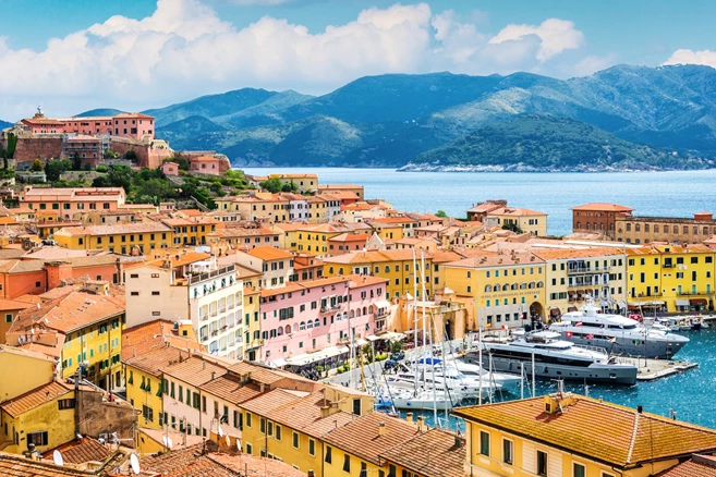 Portoferraio
