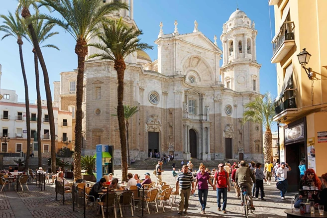 Cadiz