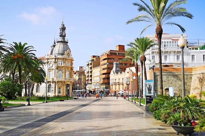 Cartagena