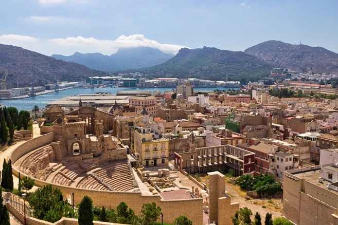Cartagena