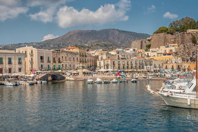 Lipari