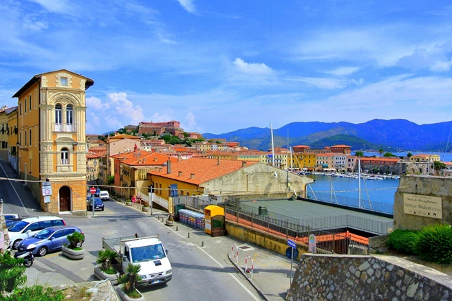 Portoferraio
