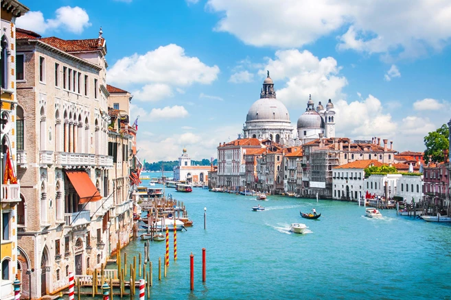 Venecia