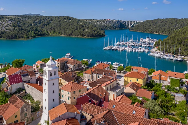 Skradin