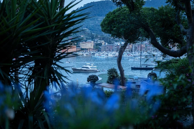 Santa Margherita Ligure