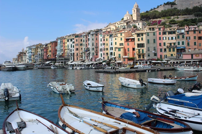 Porto Venere