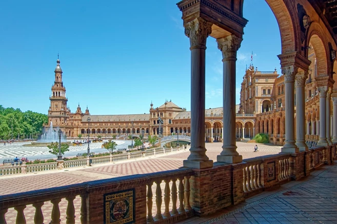 Seville