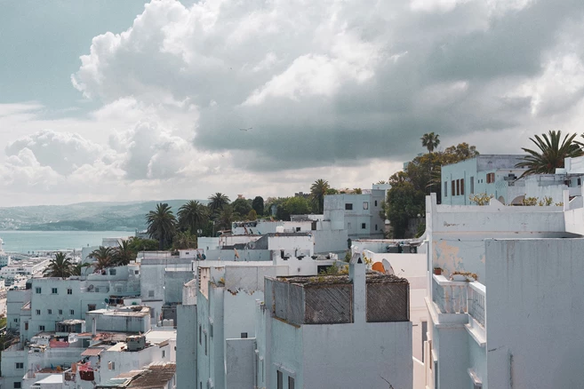 From Malaga to Barcelona: Spain and North Africa Yacht Cruise
