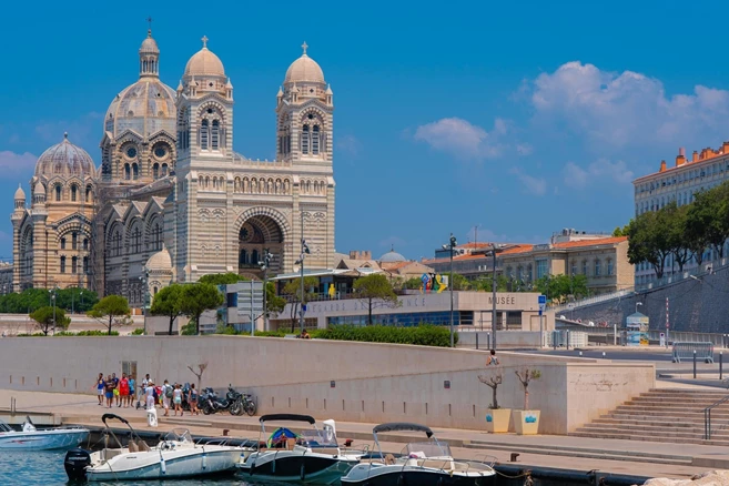 Marseille
