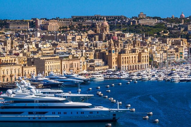 Valletta