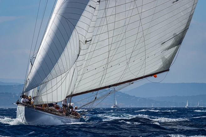 St. Tropez Regatta