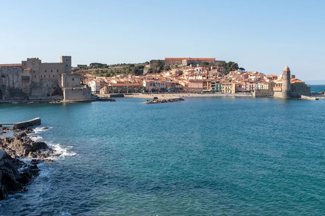 Collioure