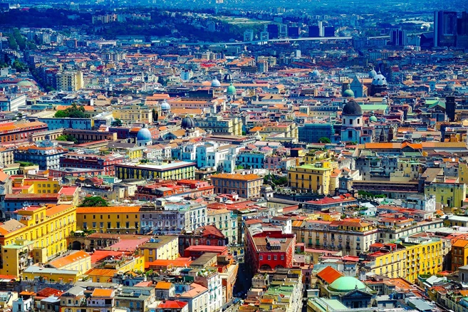 Naples