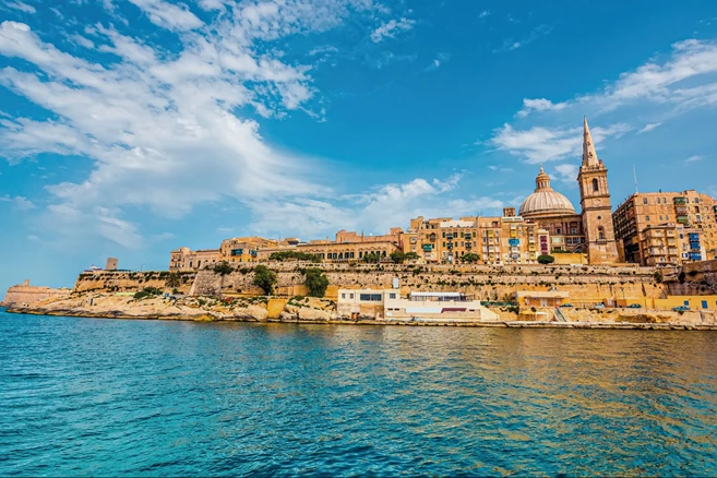 Valletta