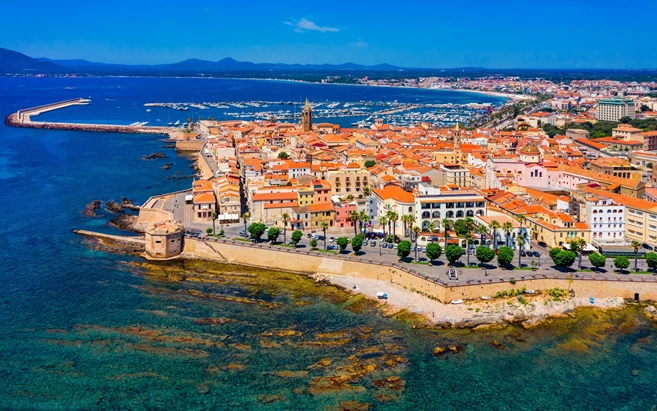 Alghero