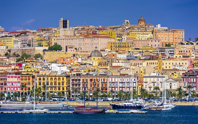 Cagliari