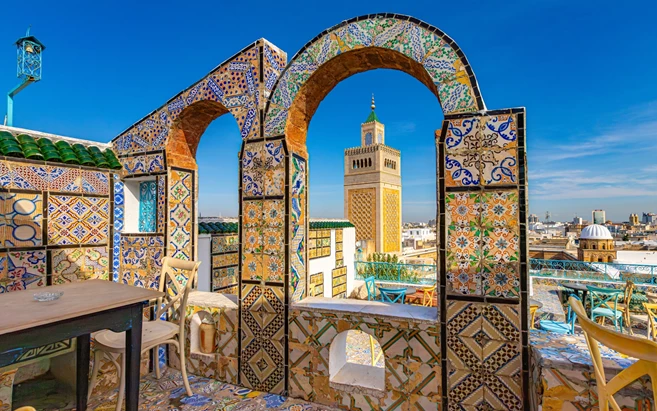 Tunis