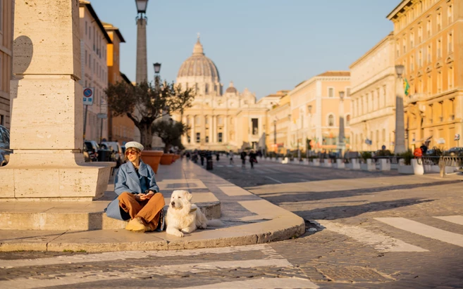 Rome