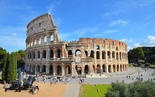 Rome