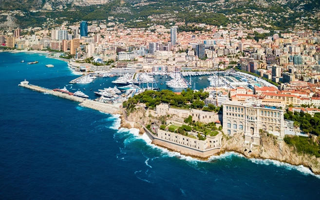 Monte Carlo